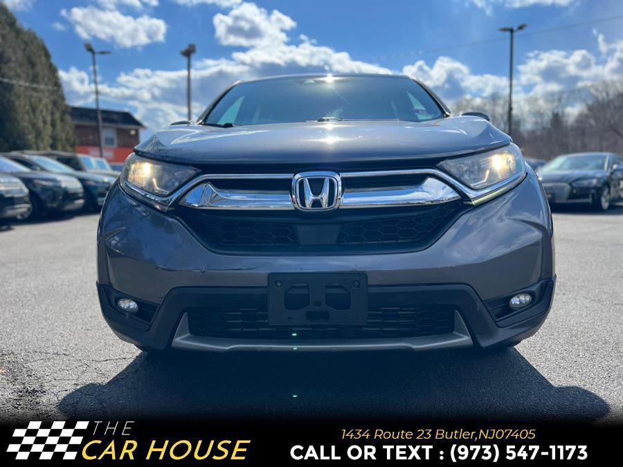 used 2017 Honda CR-V car, priced at $11,995