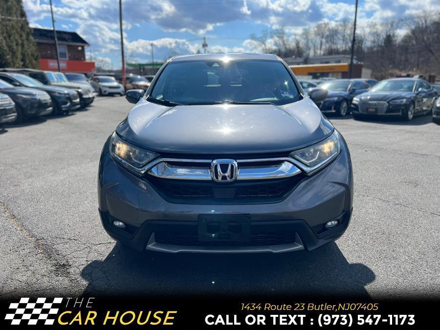 used 2017 Honda CR-V car, priced at $11,995