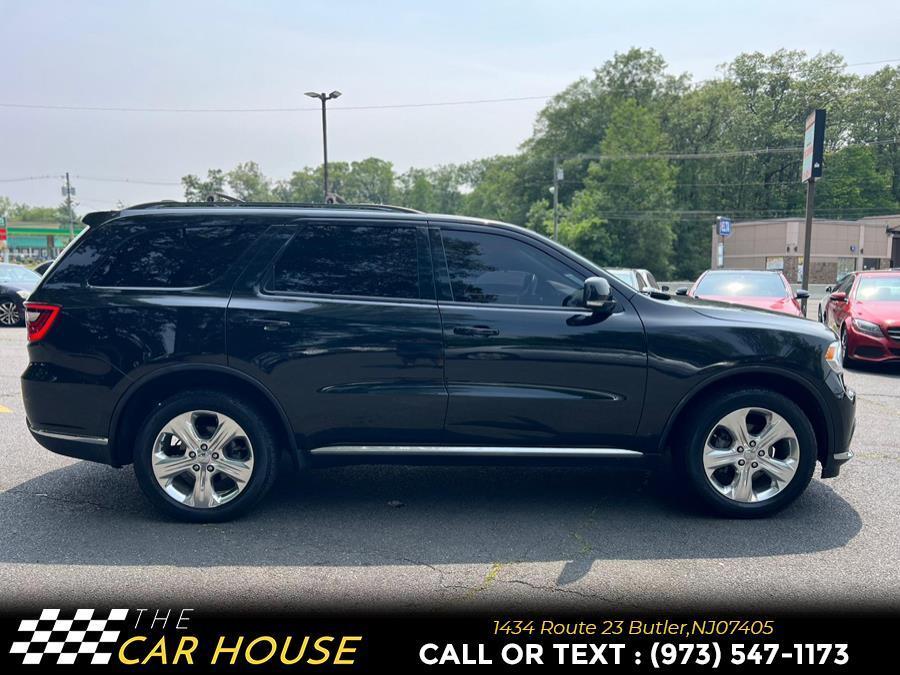 used 2015 Dodge Durango car, priced at $11,995