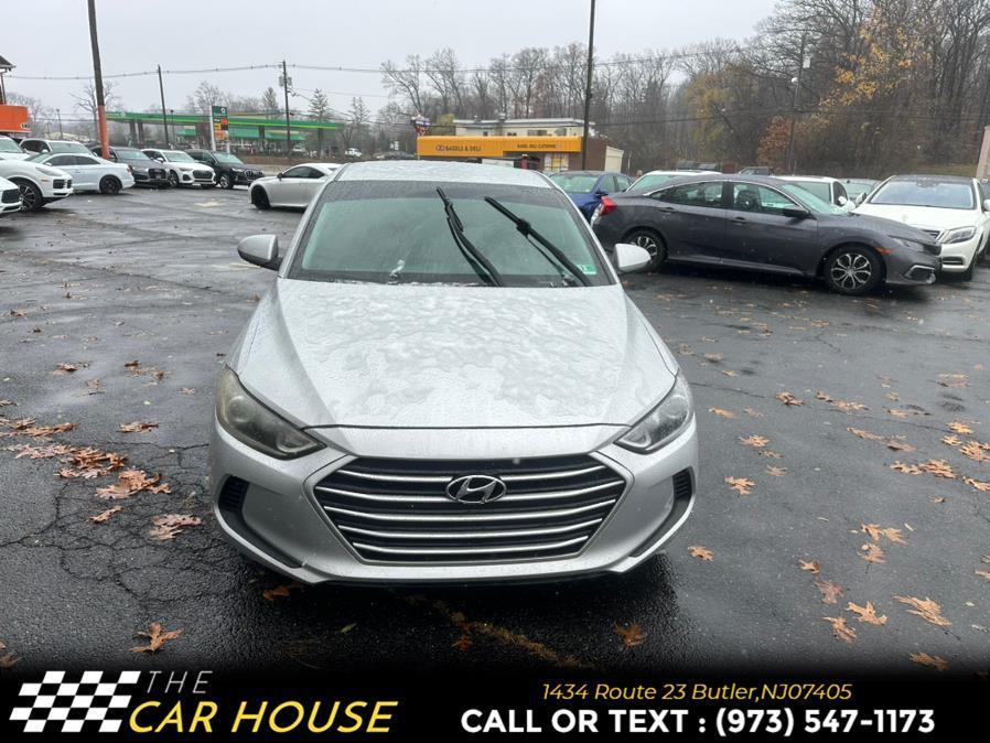 used 2018 Hyundai Elantra car, priced at $8,995