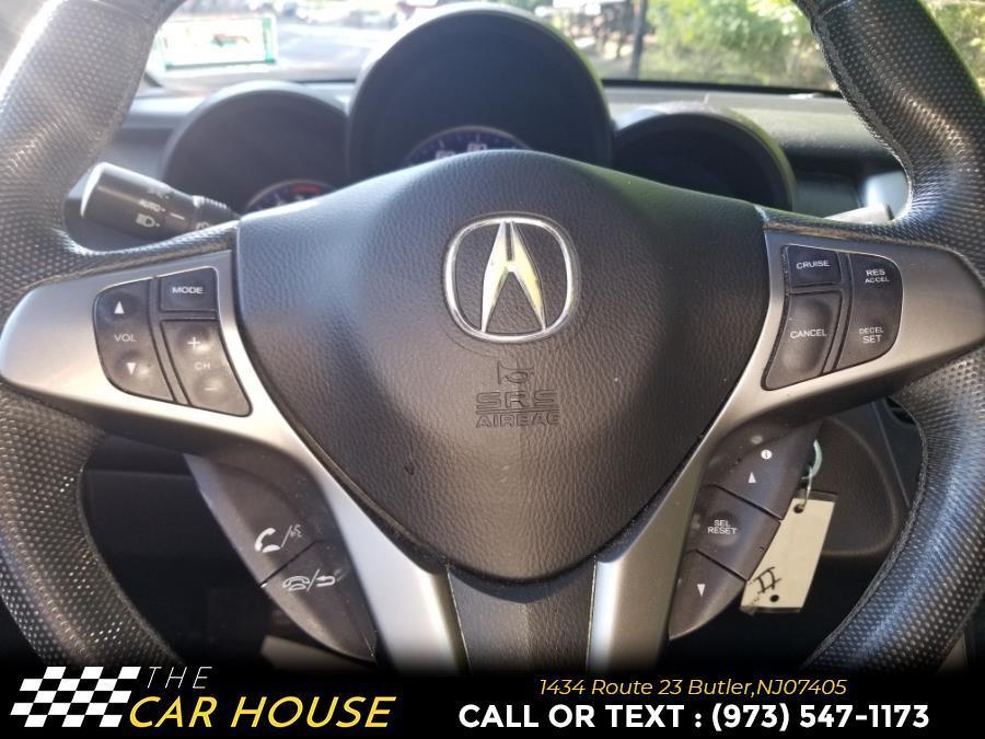 used 2011 Acura RDX car, priced at $4,495