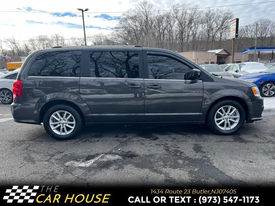 used 2019 Dodge Grand Caravan car, priced at $9,995