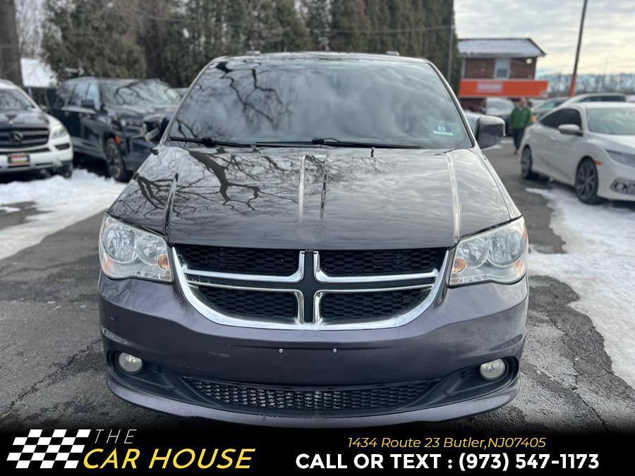 used 2019 Dodge Grand Caravan car, priced at $9,995