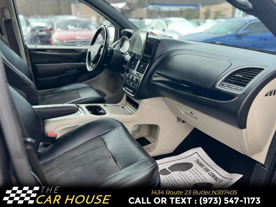 used 2019 Dodge Grand Caravan car, priced at $9,995