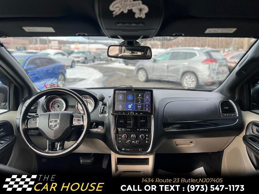 used 2019 Dodge Grand Caravan car, priced at $9,995