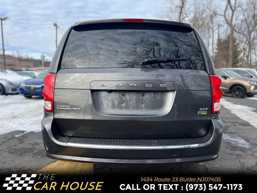 used 2019 Dodge Grand Caravan car, priced at $9,995