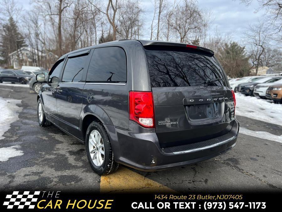 used 2019 Dodge Grand Caravan car, priced at $9,995