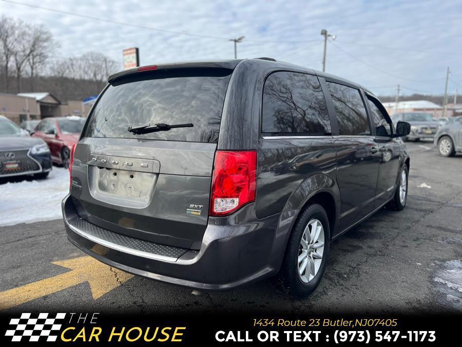 used 2019 Dodge Grand Caravan car, priced at $9,995