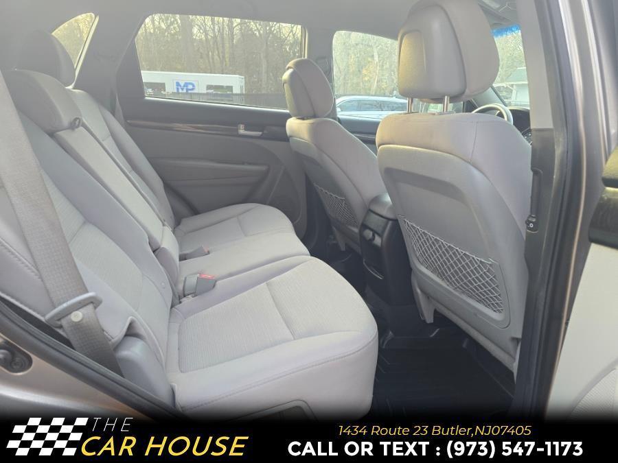 used 2015 Kia Sorento car, priced at $5,995