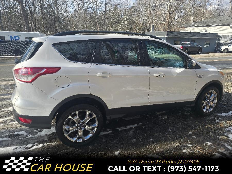 used 2013 Ford Escape car, priced at $4,995