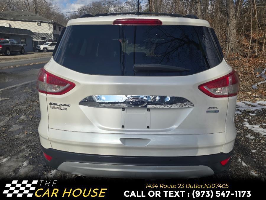 used 2013 Ford Escape car, priced at $4,995