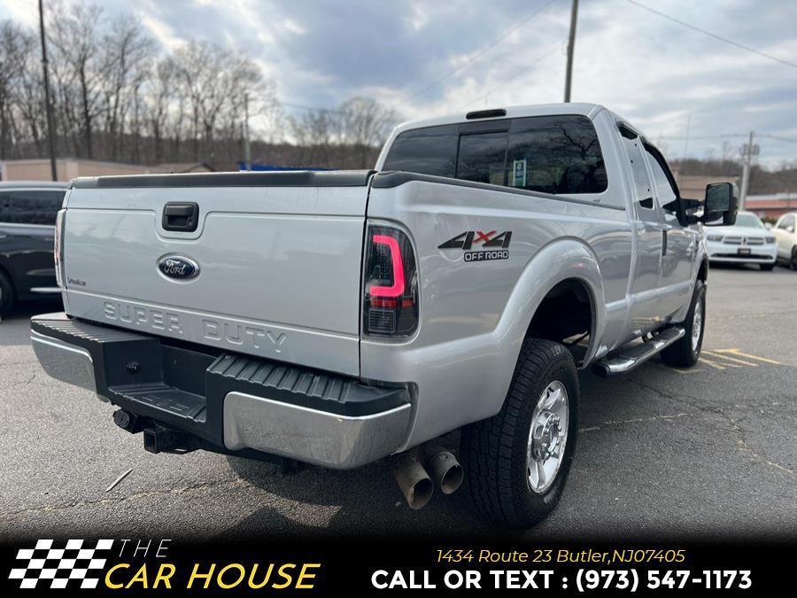 used 2010 Ford F-350 car, priced at $12,995