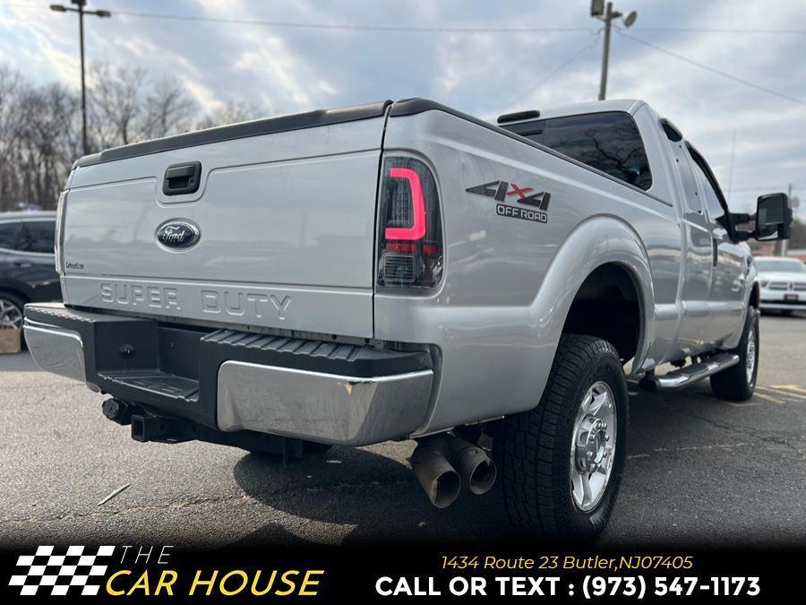 used 2010 Ford F-350 car, priced at $12,995