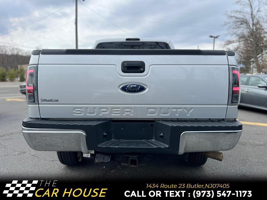 used 2010 Ford F-350 car, priced at $12,995