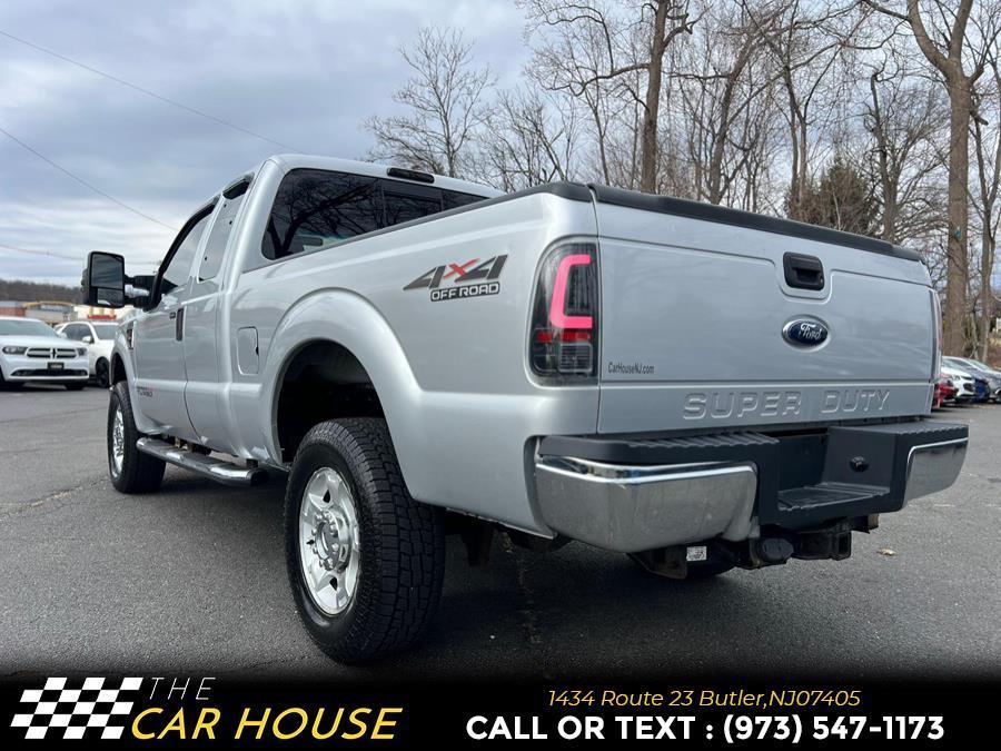 used 2010 Ford F-350 car, priced at $12,995