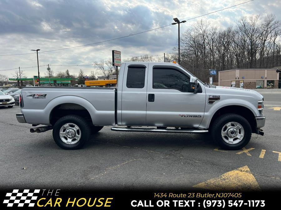 used 2010 Ford F-350 car, priced at $12,995