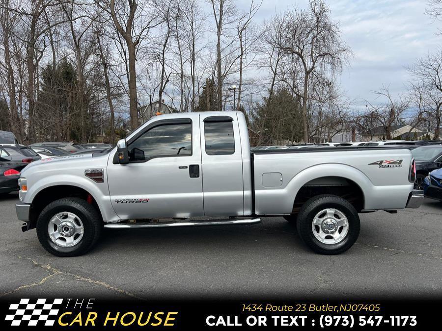 used 2010 Ford F-350 car, priced at $12,995