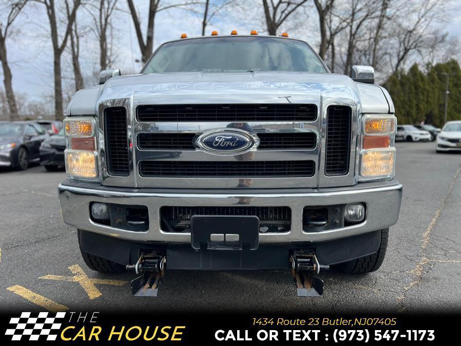 used 2010 Ford F-350 car, priced at $12,995