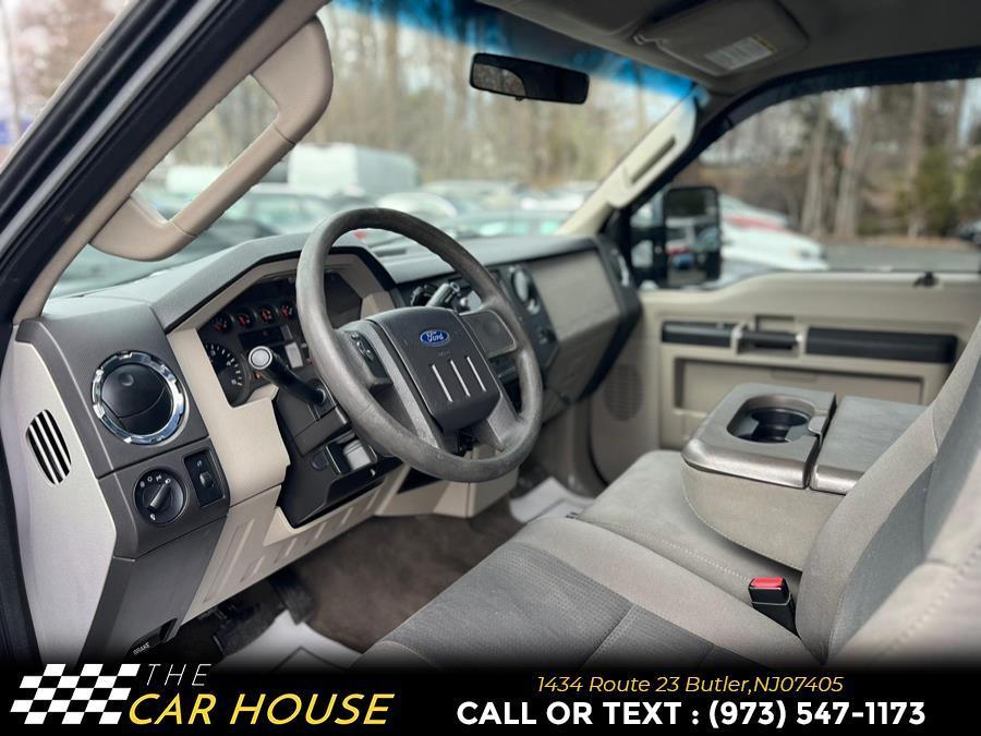 used 2010 Ford F-350 car, priced at $12,995