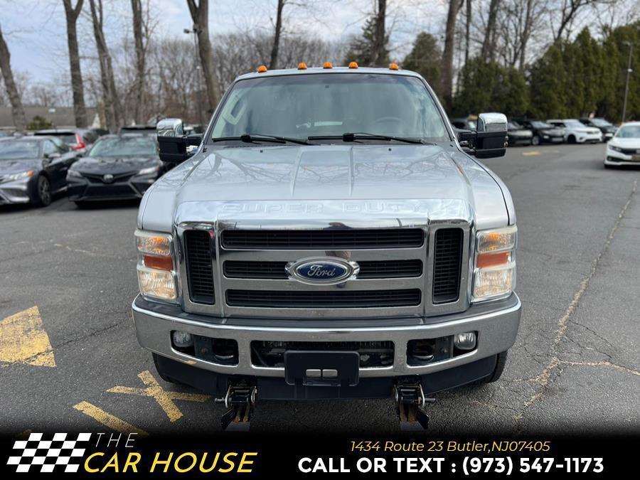 used 2010 Ford F-350 car, priced at $12,995