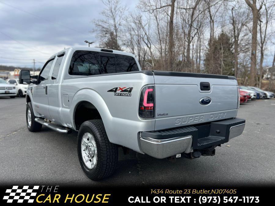 used 2010 Ford F-350 car, priced at $12,995