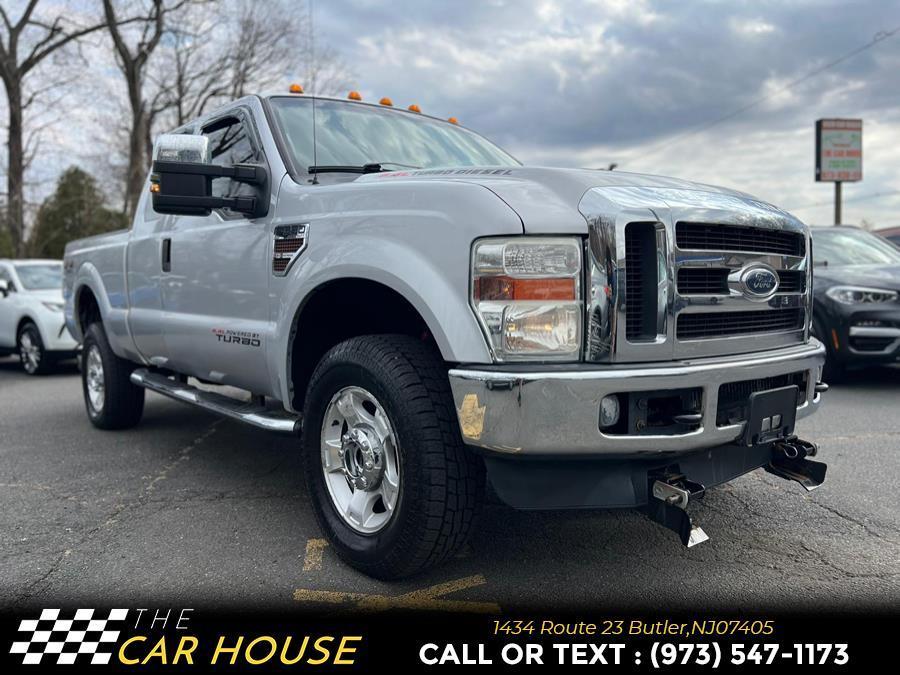 used 2010 Ford F-350 car, priced at $12,995