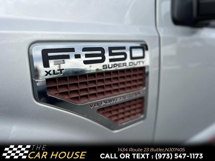 used 2010 Ford F-350 car, priced at $12,995