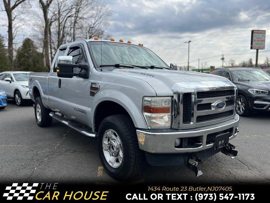 used 2010 Ford F-350 car, priced at $12,995