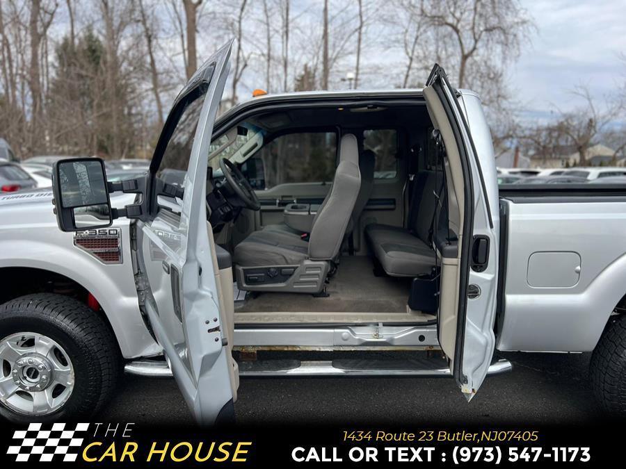 used 2010 Ford F-350 car, priced at $12,995