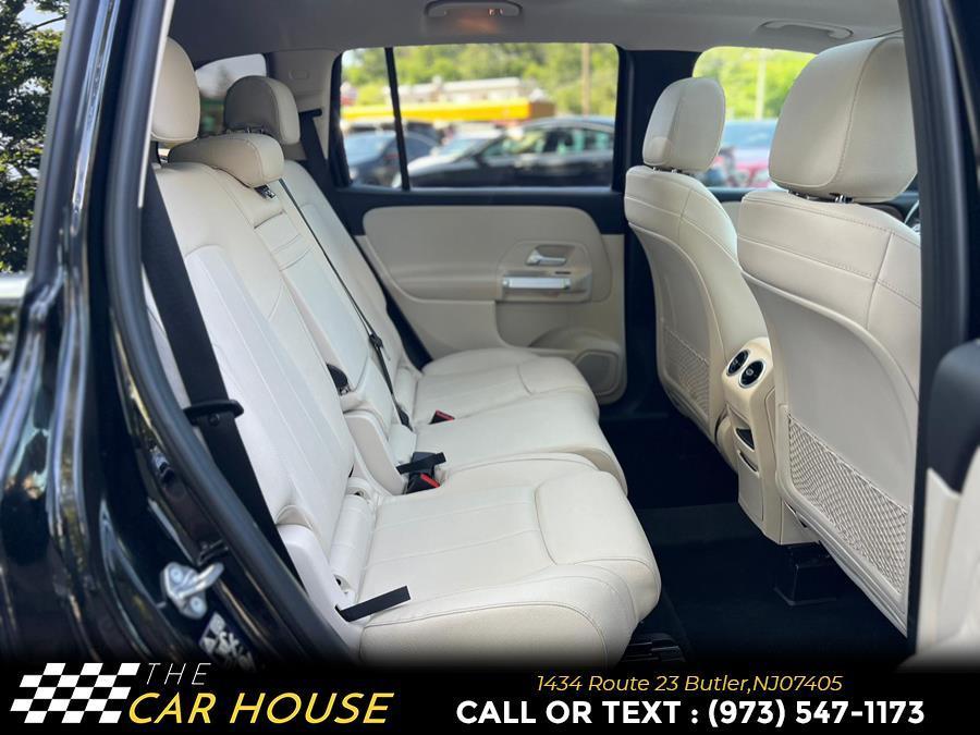 used 2020 Mercedes-Benz GLB 250 car, priced at $19,995