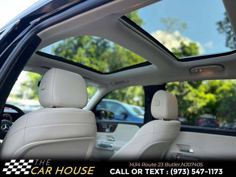 used 2020 Mercedes-Benz GLB 250 car, priced at $19,995