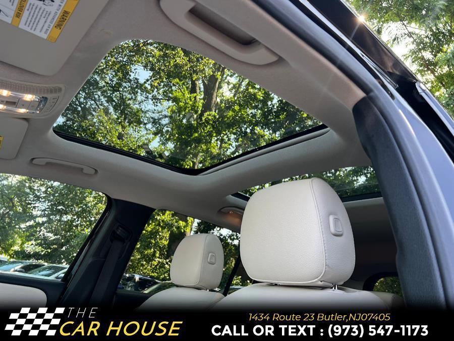 used 2020 Mercedes-Benz GLB 250 car, priced at $19,995