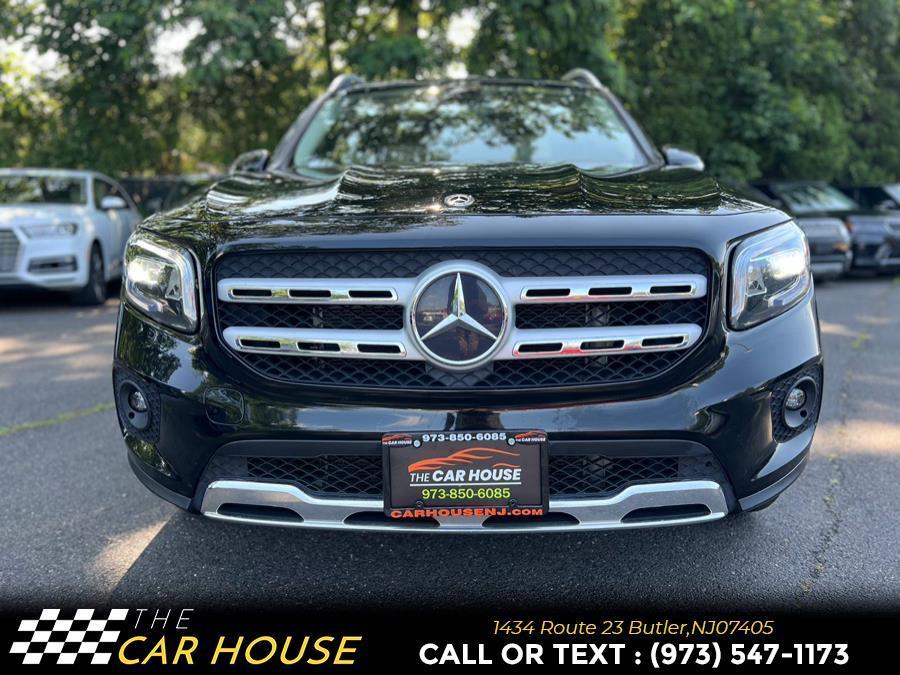 used 2020 Mercedes-Benz GLB 250 car, priced at $19,995