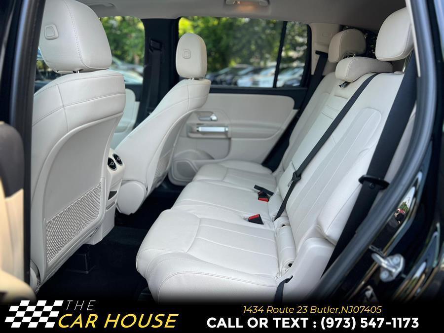 used 2020 Mercedes-Benz GLB 250 car, priced at $19,995