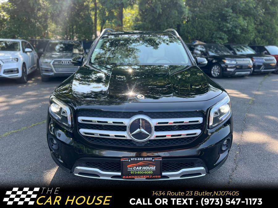 used 2020 Mercedes-Benz GLB 250 car, priced at $19,995