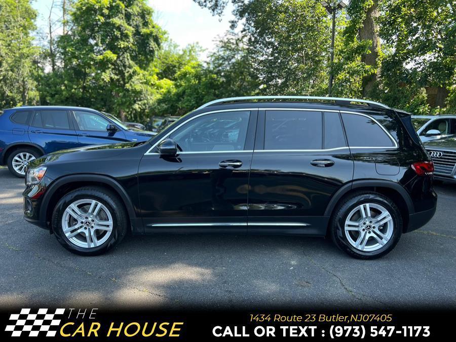used 2020 Mercedes-Benz GLB 250 car, priced at $19,995