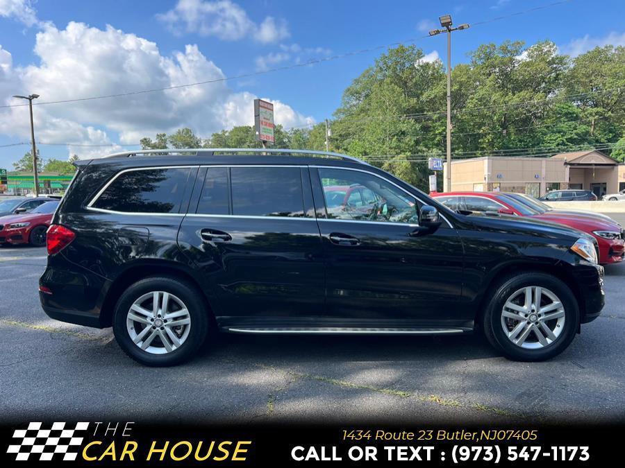 used 2014 Mercedes-Benz GL-Class car, priced at $9,995