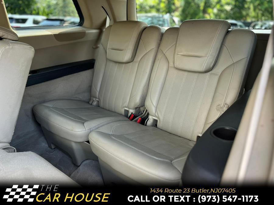 used 2014 Mercedes-Benz GL-Class car, priced at $9,995