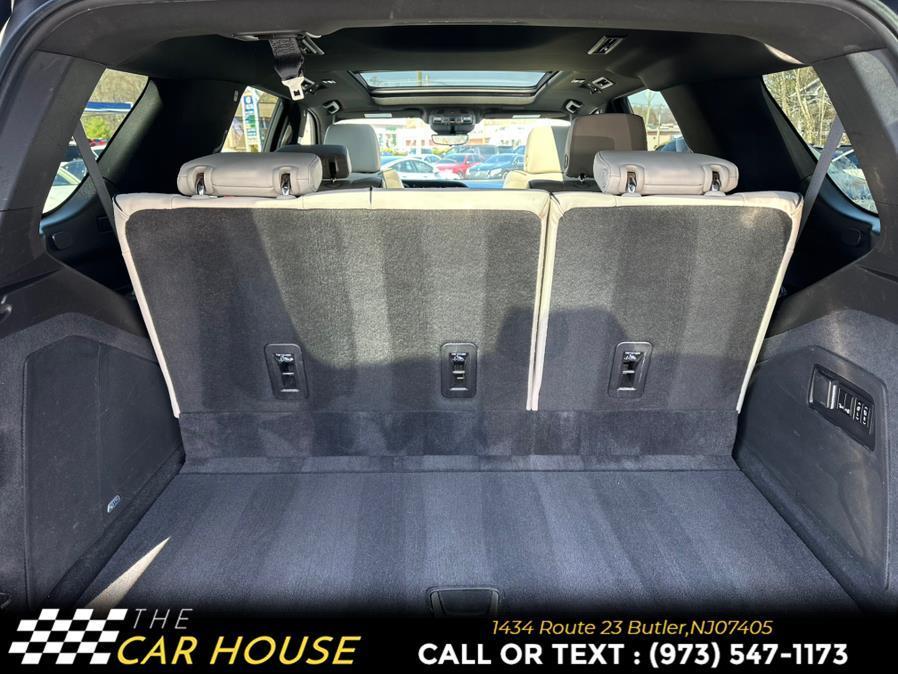 used 2021 Cadillac Escalade car, priced at $47,895
