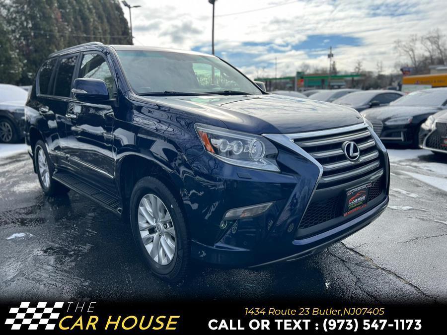 used 2017 Lexus GX 460 car, priced at $22,995