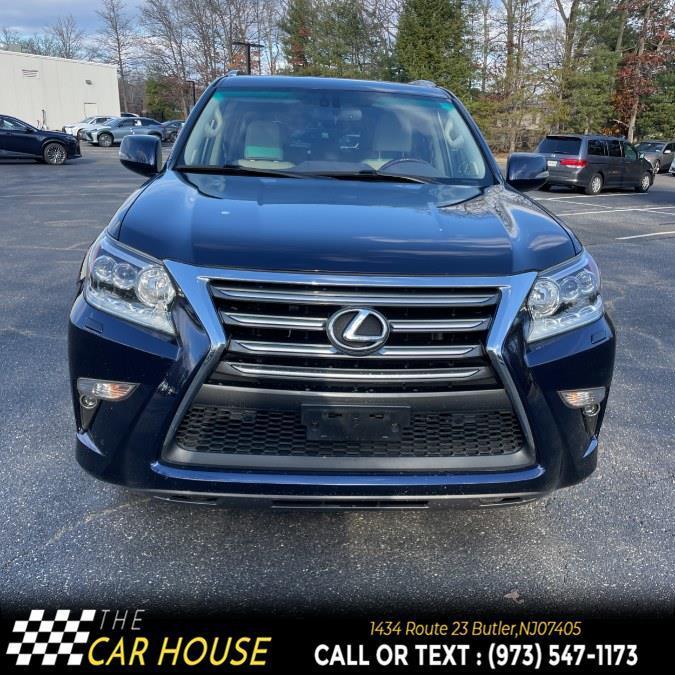 used 2017 Lexus GX 460 car, priced at $22,995