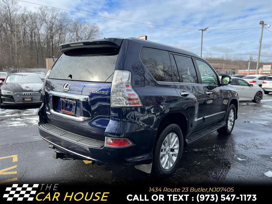 used 2017 Lexus GX 460 car, priced at $22,995