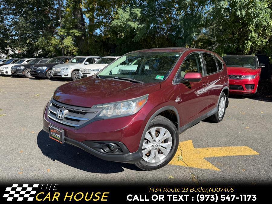 used 2014 Honda CR-V car, priced at $9,995