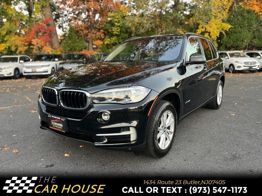 used 2014 BMW X5 car, priced at $11,995