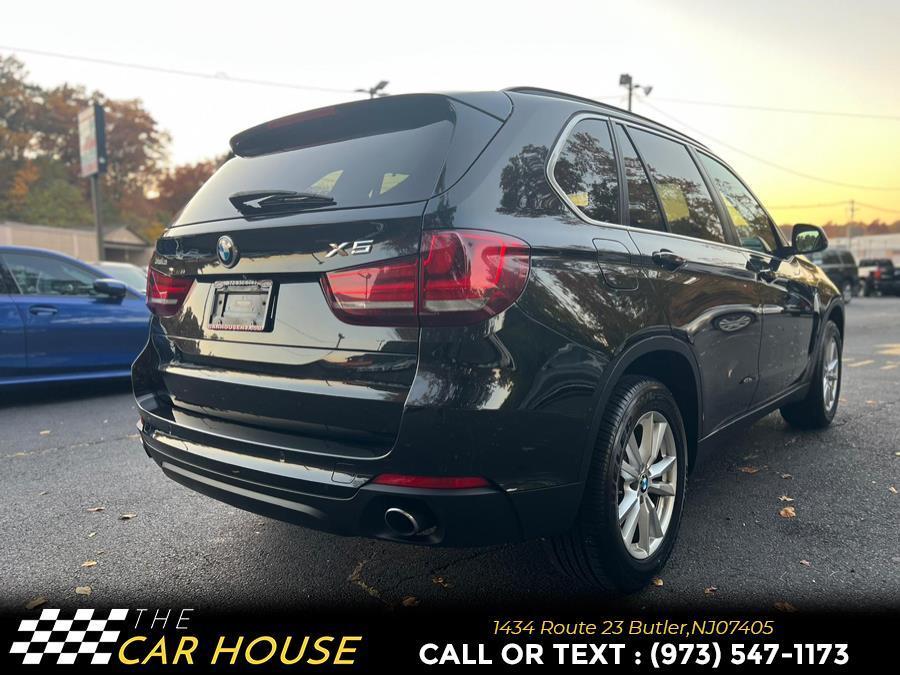 used 2014 BMW X5 car, priced at $11,995