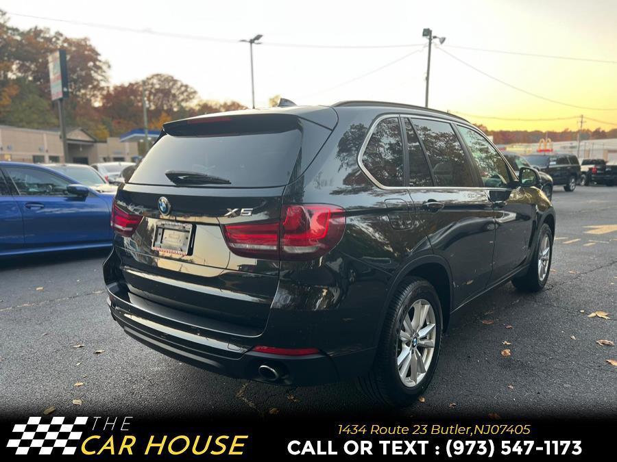 used 2014 BMW X5 car, priced at $11,995