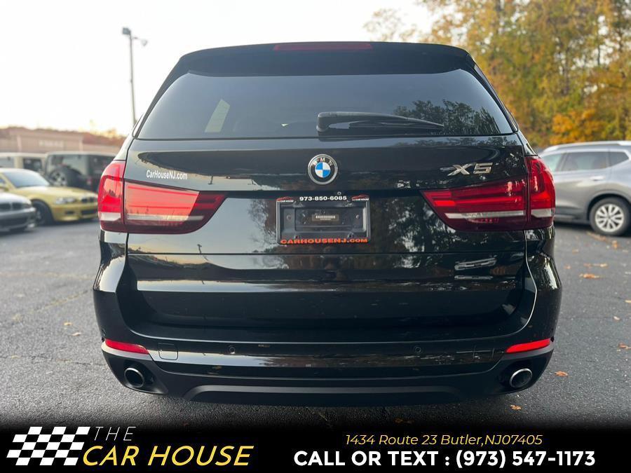 used 2014 BMW X5 car, priced at $11,995