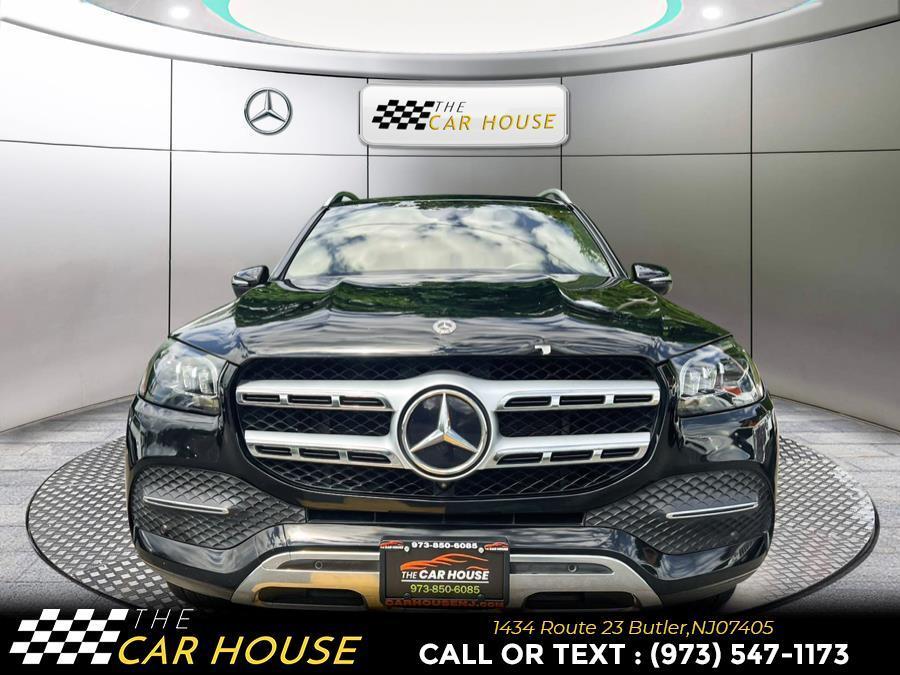 used 2020 Mercedes-Benz GLS 450 car, priced at $40,995