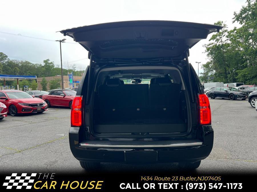 used 2017 Chevrolet Tahoe car, priced at $21,995