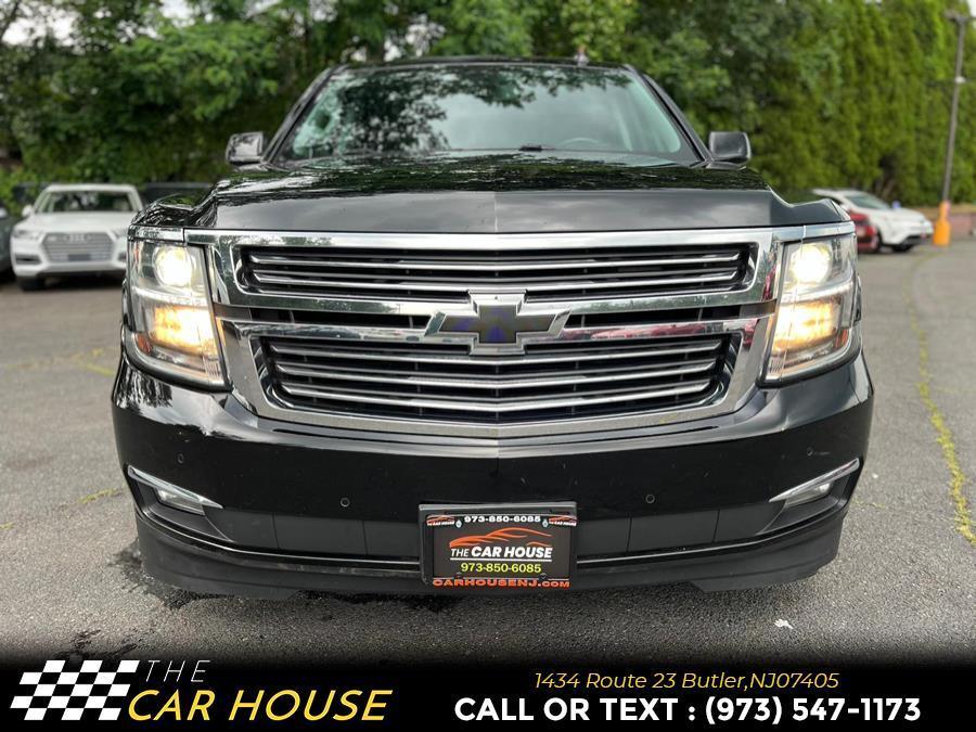 used 2017 Chevrolet Tahoe car, priced at $21,995